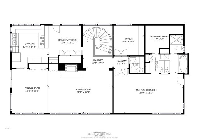 Building Photo - 1731 La Loma Dr