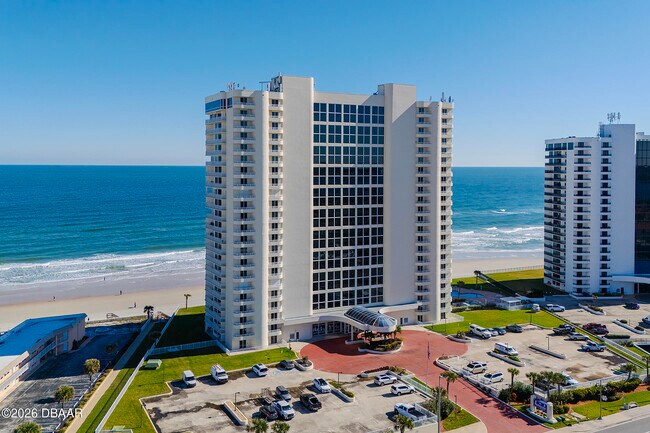 Building Photo - 2545 S Atlantic Ave