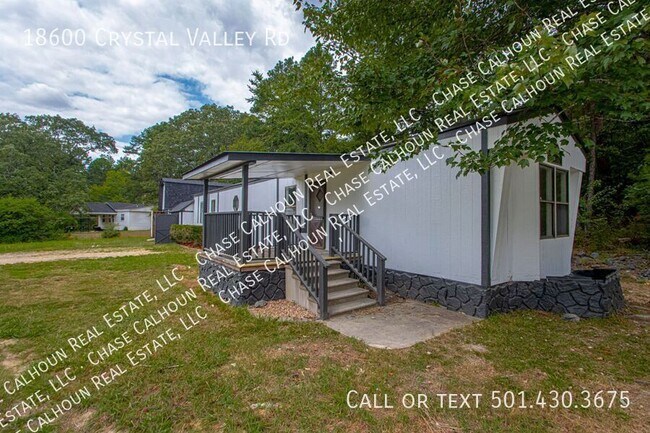 Building Photo - 18600 Crystal Valley Rd