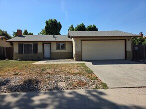 Building Photo - 3-bedroom single story in east Modesto nei...