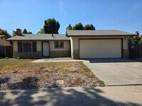 Building Photo - 3-bedroom single story in east Modesto nei...