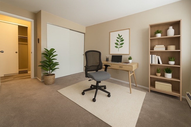 Building Photo - Spruce Apartments
