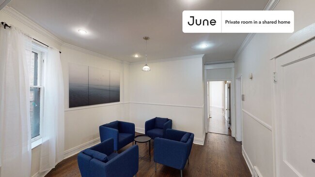 Building Photo - Room in Shared 3 bed/1.5 bath home