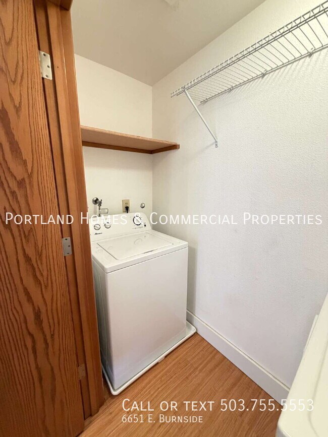 Building Photo - 6651 E. Burnside-