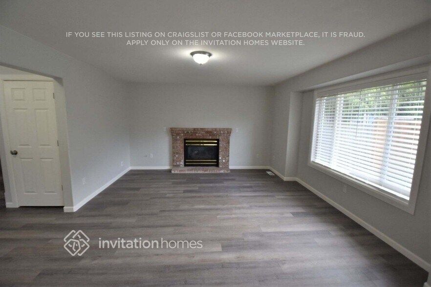 Building Photo - 3305 Davis Ct NE