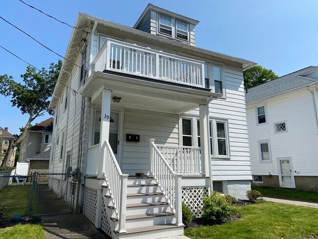 Building Photo - 39 Davis Rd