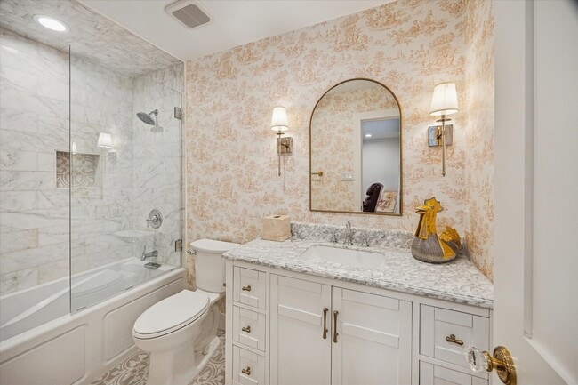 Building Photo - 5822 Doliver Dr