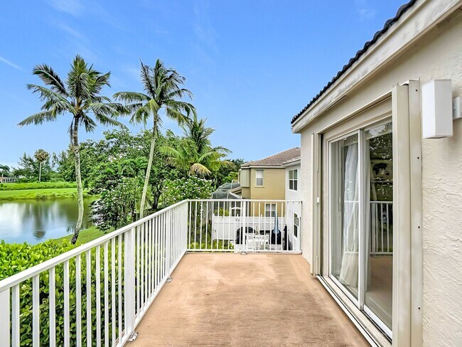 Building Photo - Beautiful Home for Rent in Royal Palm Beach!