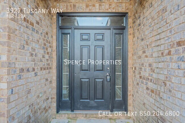 Building Photo - 3927 Tuscany Way