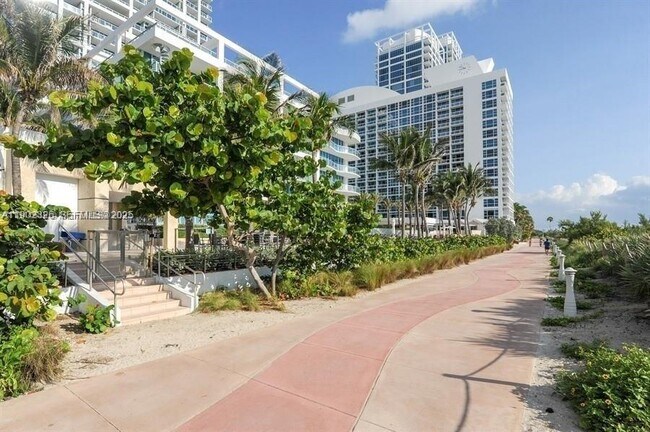 Building Photo - 6799 Collins Ave