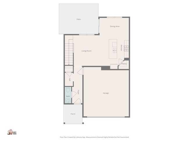 Building Photo - 124 Currant Cir