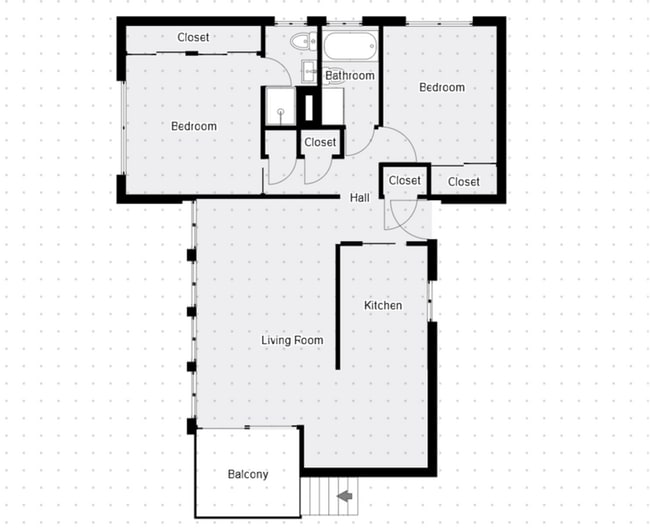 Building Photo - 411 College Ave