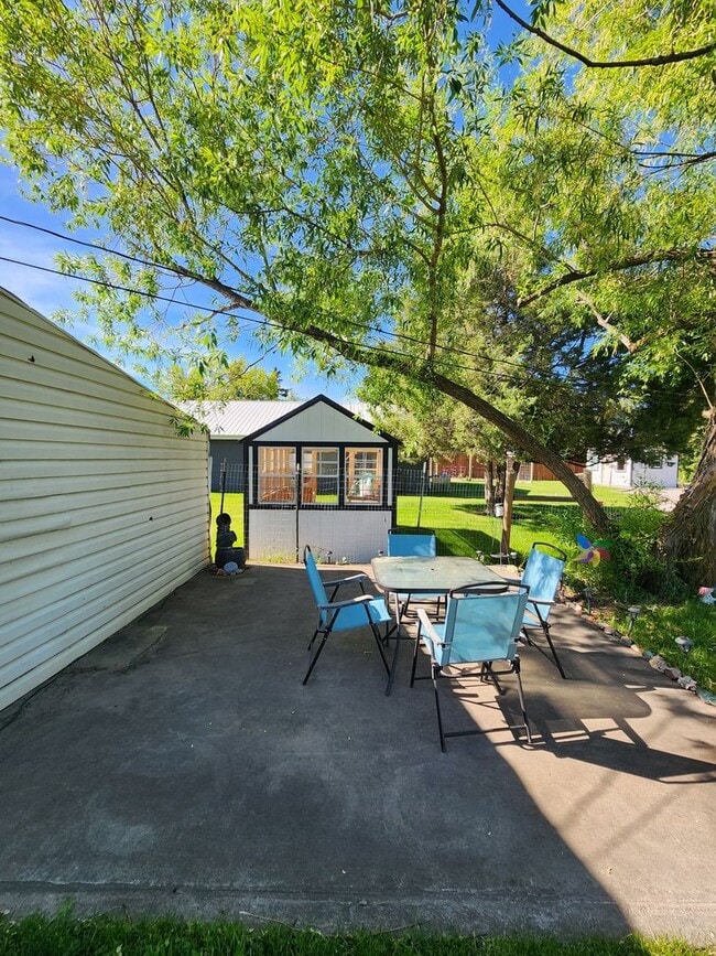 Building Photo - 2bdrm/1ba Single-level home in Ronan