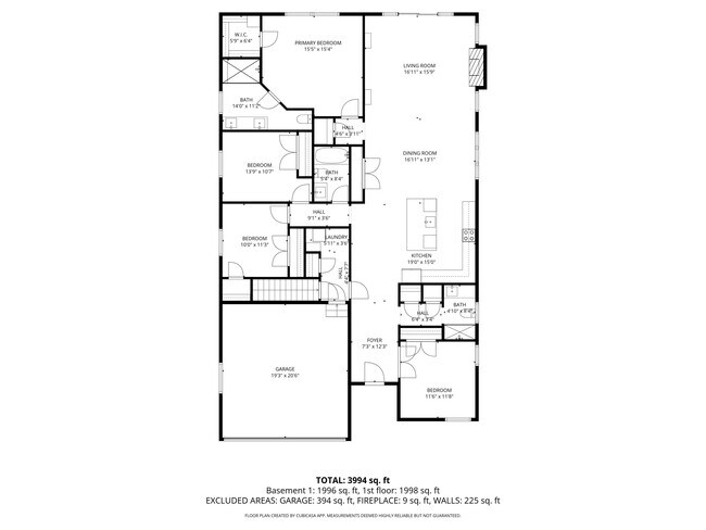 Building Photo - 1858 Upland Dr
