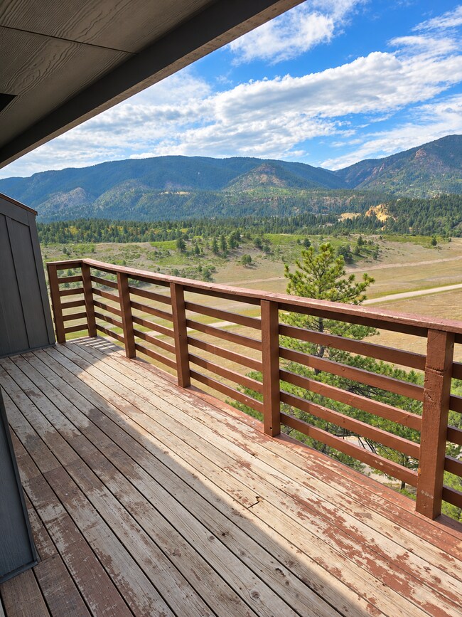 Building Photo - 4555 Sentinel Rock Terrace
