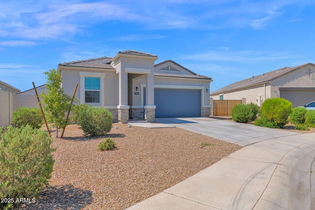 Building Photo - 5441 W Western Star Blvd