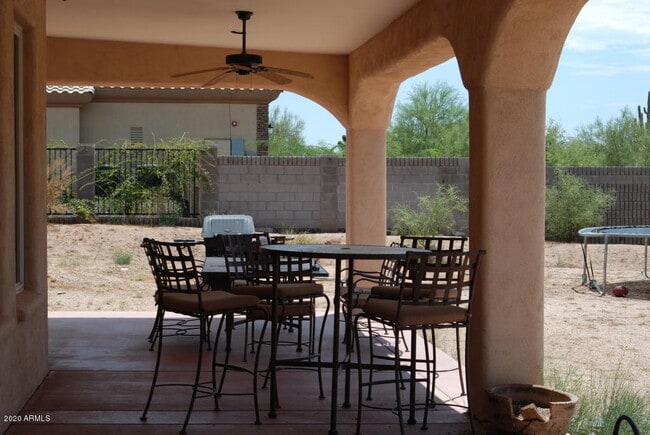 Building Photo - 35407 N 54th St