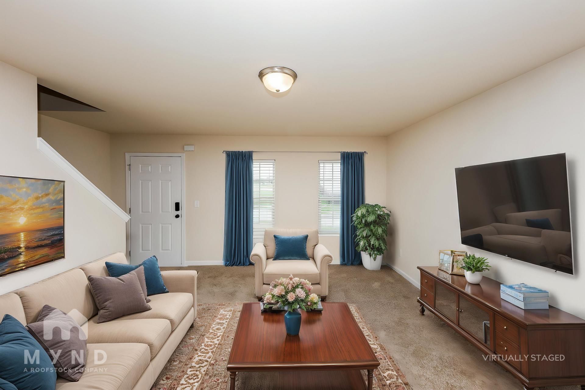 Building Photo - 206 Indian Lake Trail