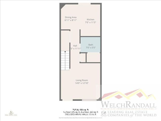 Building Photo - 417 E 2100 N