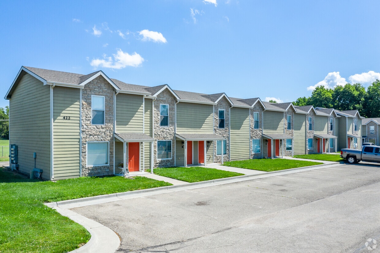 Eagle Landing Junction City Ks Apartment Finder