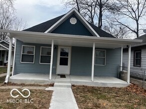 Building Photo - 1628 Cruft St