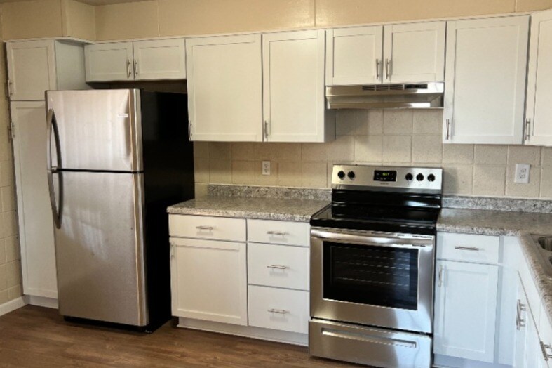 Morton Street Apartments 1116 E Morton Ave Jacksonville IL 62650