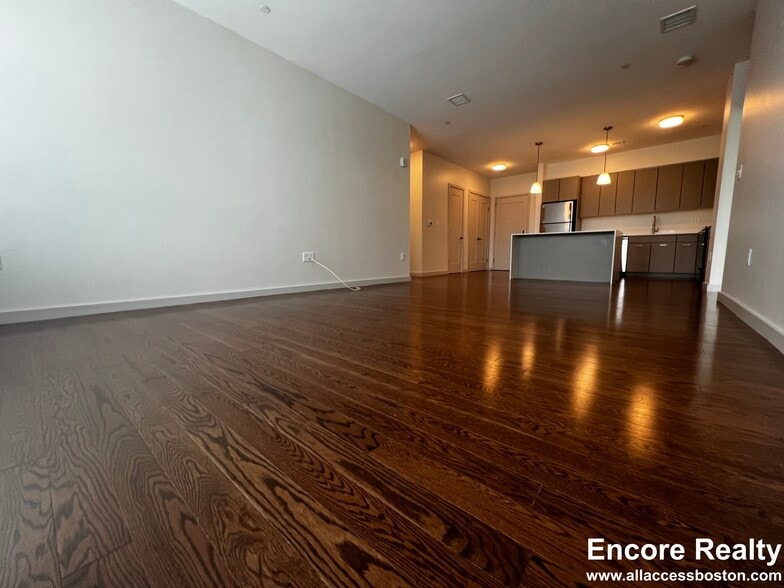 Building Photo - 455 Harvard St