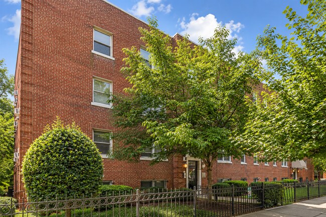 Building Photo - 3937 S St. SE, Unit 108