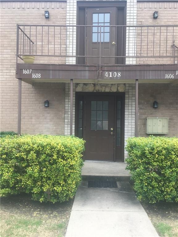 4108 Ridglea Country Club Dr 4108 Ridglea Country Club Dr Fort Worth