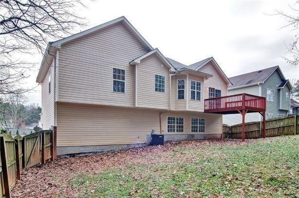 Building Photo - 3702 Autumn View Dr