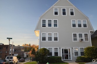 Building Photo - OSBORNE STREET