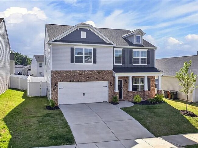 Building Photo - Build Equity Like a Homeowner – Lease to Own