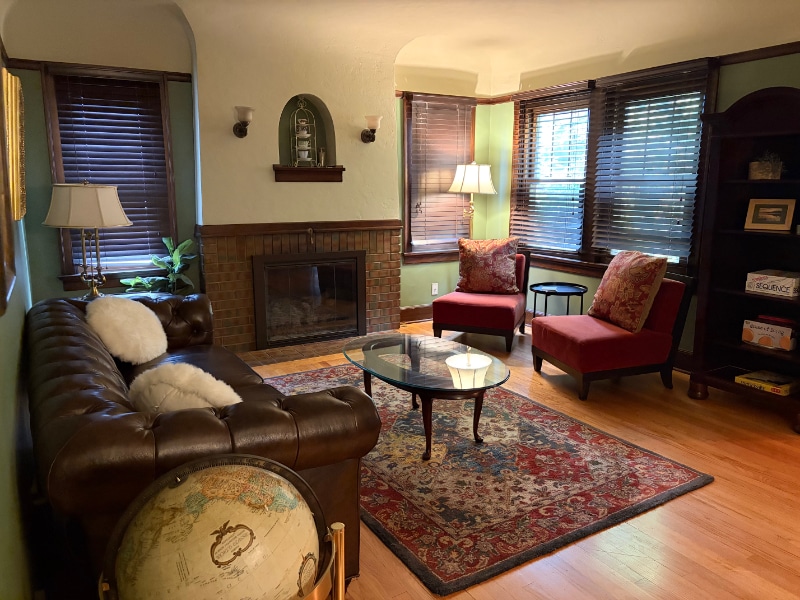 Building Photo - 4325 NE 42nd Ave