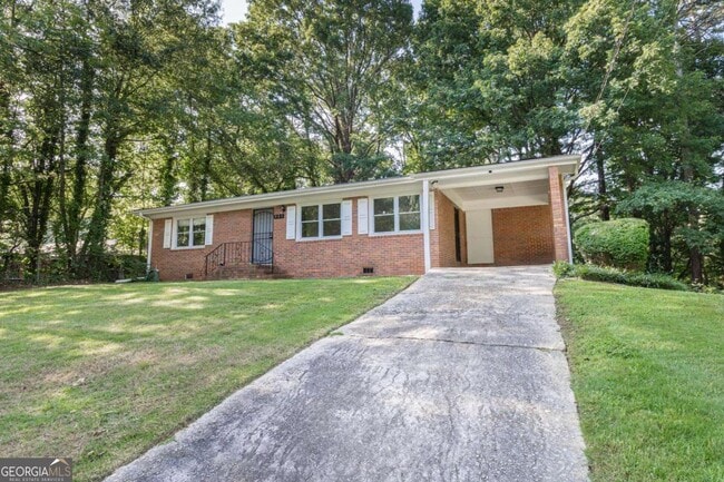 Building Photo - 804 Brookdale Dr SW