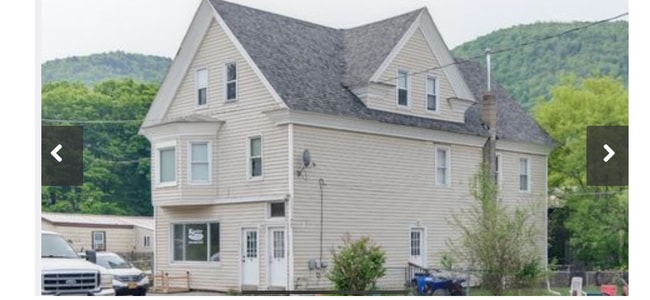 Building Photo - 26 Cross St