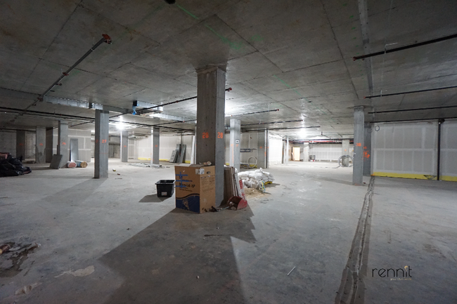 Building Photo - 33 Little Nassau St