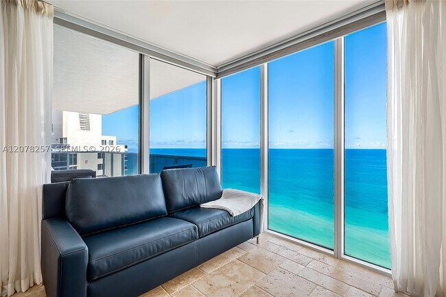Building Photo - 19111 Collins Ave