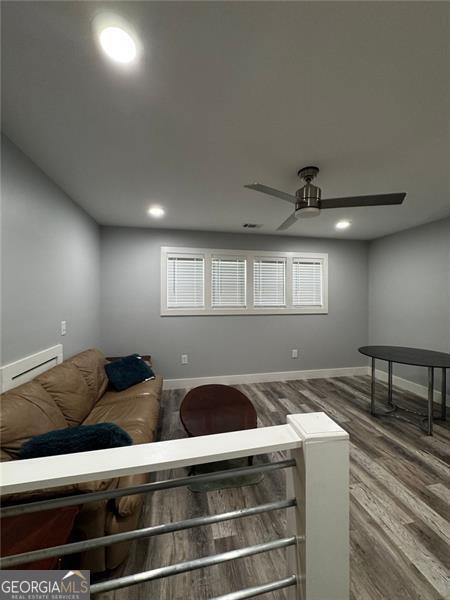 Building Photo - 3898 King Arthur Rd SW