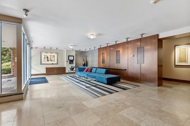 Building Photo - 2725 39th St NW