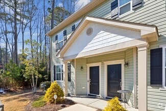 Building Photo - 2806 Baldwin Dr