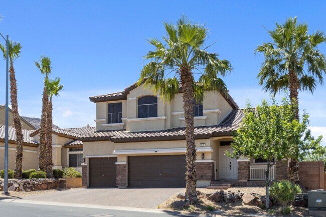 Building Photo - Beautiful 4BR Home in Gated Community with 3-Car Garage