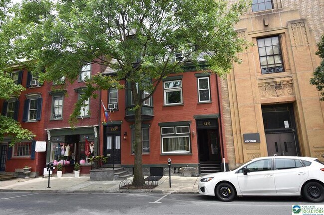 Building Photo - 251 Northampton St