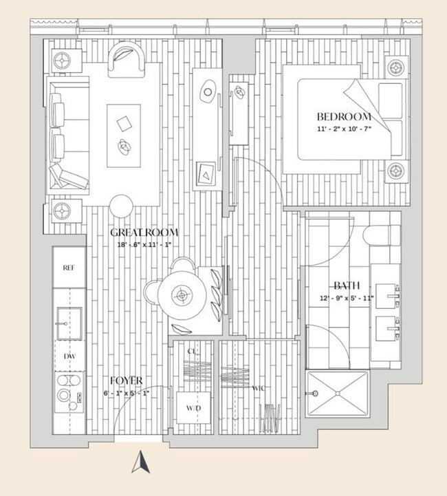 Building Photo - 55 Lagrange St