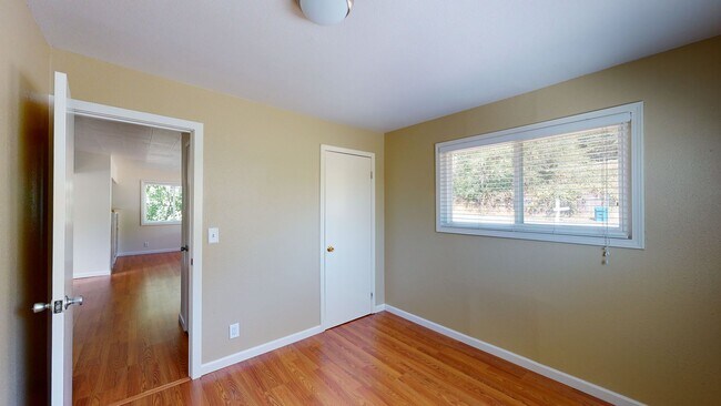 Building Photo - May Valley Road business opportunity available - 2 bedroom 1 bath home with carport & office and ...