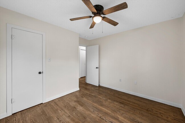 Building Photo - 3621 Gorman Ave