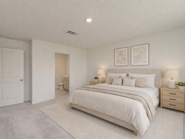 Building Photo - 16132 Holly Laurel Mnr