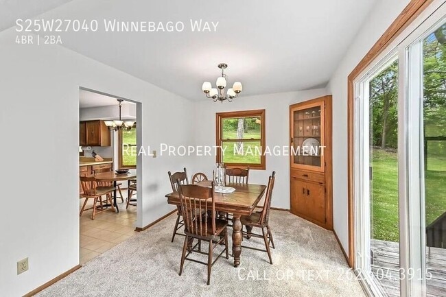 Building Photo - S25W27040 Winnebago Way
