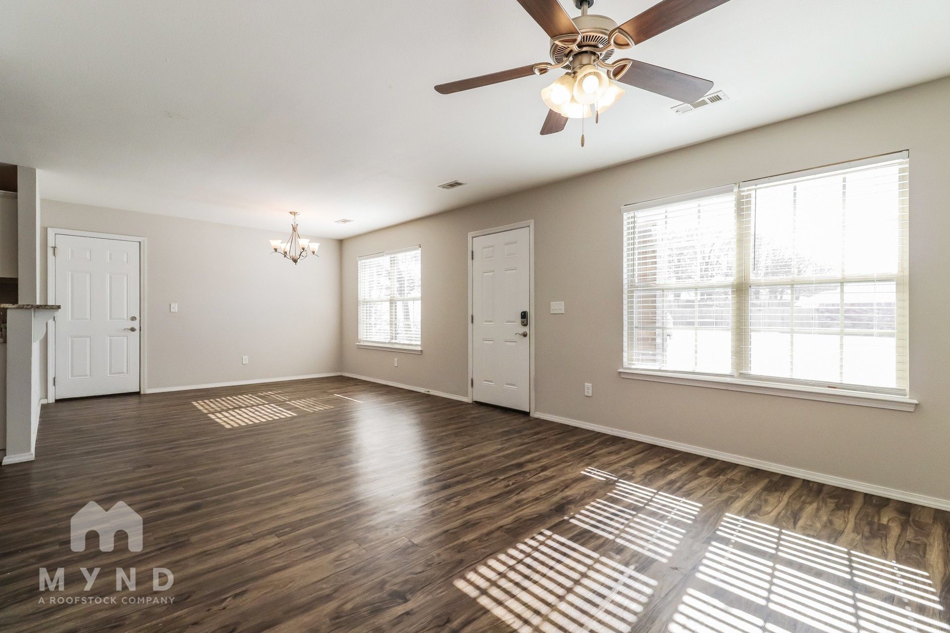 Building Photo - 2208 Ridge St