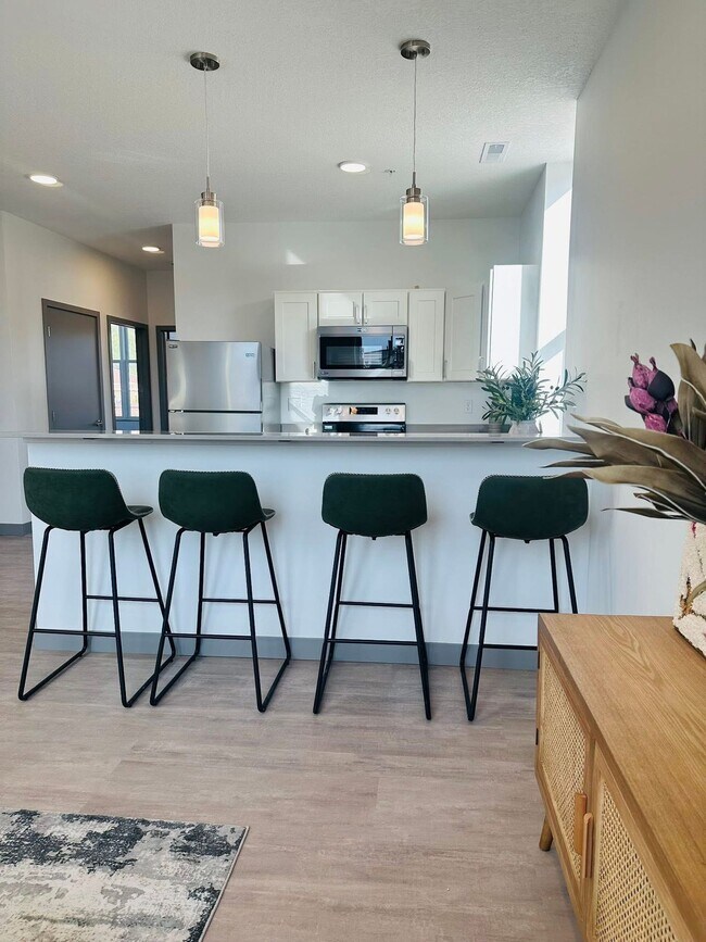 Building Photo - One Bedroom Unit at The Bank - Red Wing