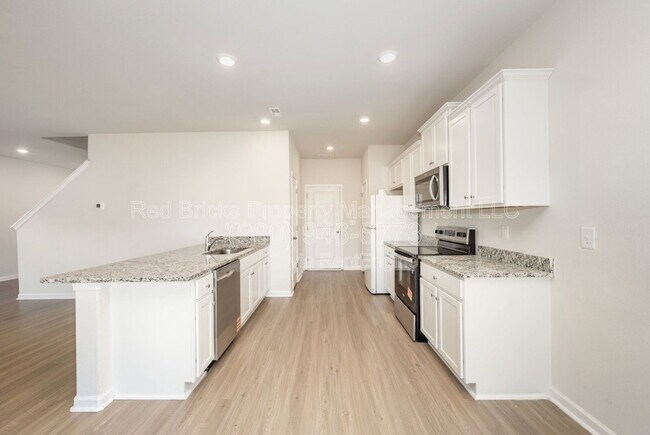 Building Photo - 2222 Transatlantic Ave